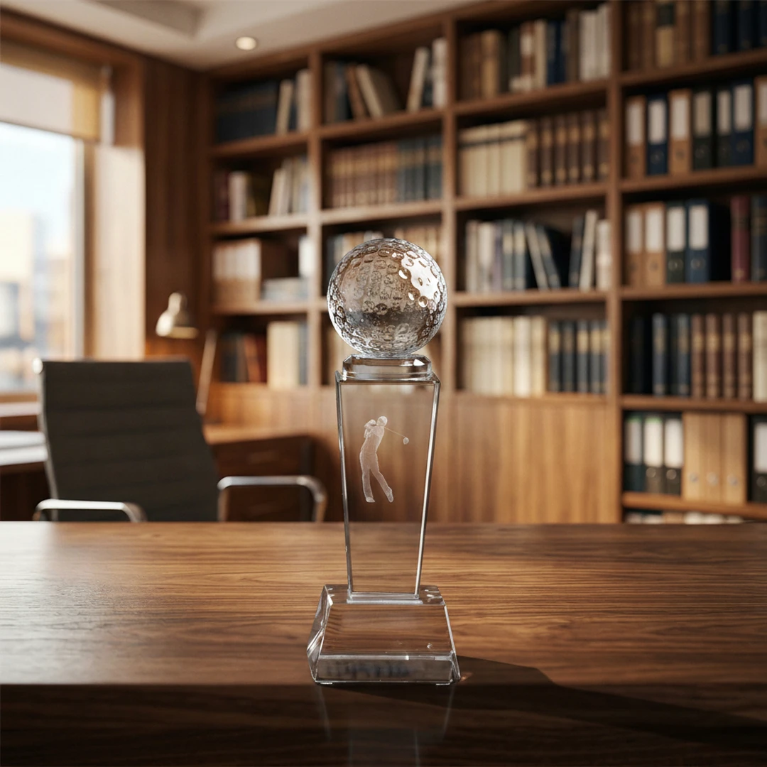 Crystal Awards 150